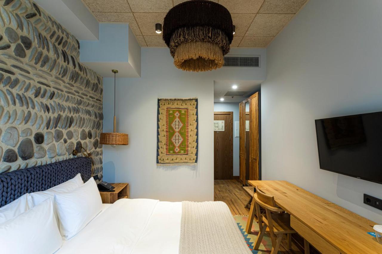 Khedi Hotel Tiflis Exterior foto